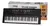 Imagem do Teclado Musical Spring Tc-261 61 Teclas Preto 110v/220v