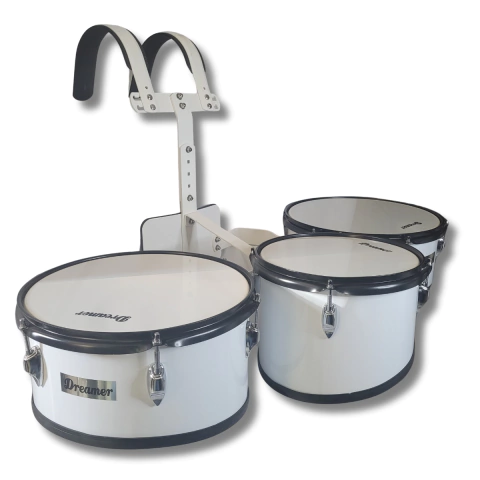 Triton 8 10 12 Marching Band + Carrier NBJB03 Dreamer