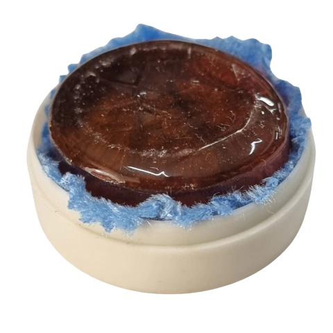 Breu para Violino Escuro Andaluz Redondo