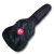 Bag Violão Folk Champiom Formato Nylon 420 BNCF51 Music New