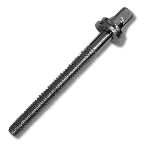 Parafuso Afinação de Bateria 50mm x 5mm HBTS50 Hard Beat