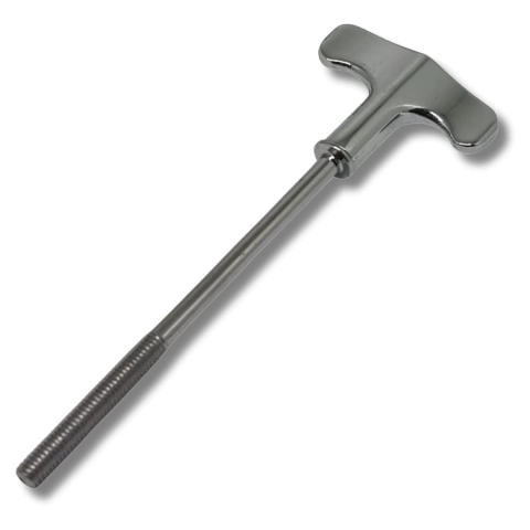 Parafuso de Afinação 6mm Bumbo Unidade