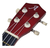 Imagem do Ukulele Soprano Acústico Uks01 Andaluz