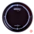 Pele 12" WB2 Target Black Preta Filme Duplo Hidráulica Williams - comprar online