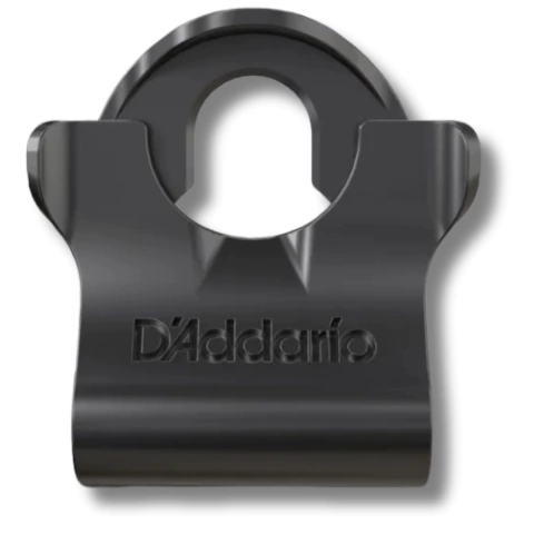 Trava Strap lock Correia Instrumentos D'Addario PWDLC 01