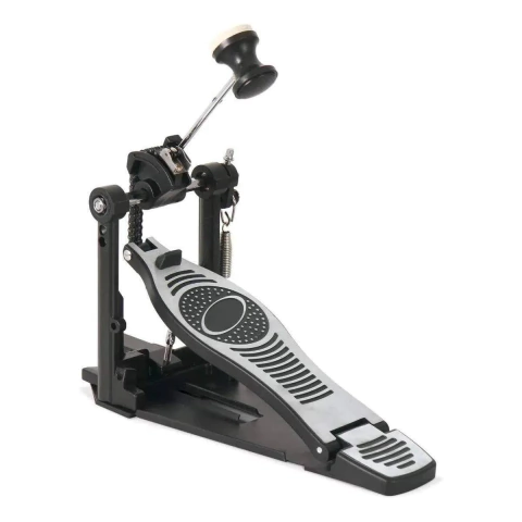 Pedal de Bumbo Bateria Reforçado 22.1 Spanking