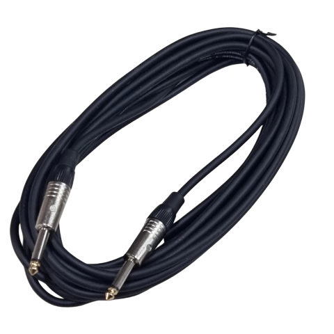 Cabo P10 Instrumento 7m CG07 P10XP10 Dreamer