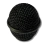 Globo Protetor Microfone Rosca 30.5mm Preto K300 Kadosh - comprar online