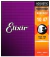 Encordoamento Violão Aço Elixir Fósforo Bronze Nanoweb 0.10