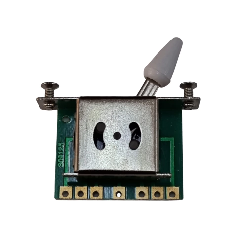 Chave Seletora 3 posições Strato Telecaster