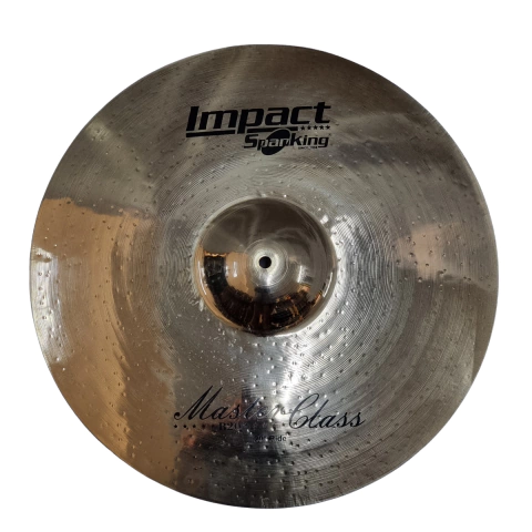 Prato 20" Impact Master Class B20 Ride Condução Spanking