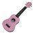 Ukulele Soprano Acústico Uks01 Andaluz