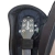 Capa Bag Violão Folk Luxo Premium Acolchoada Preta Viasom C103L - E! Musical
