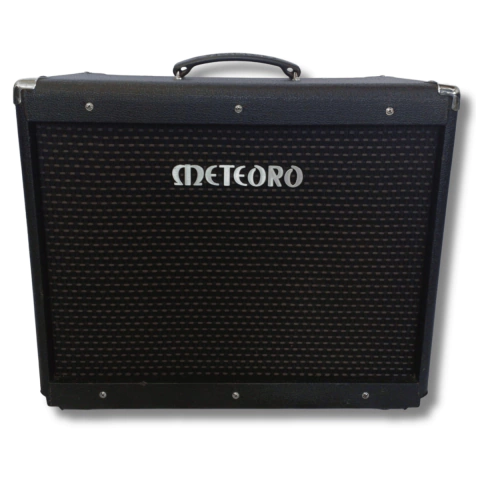 Amplificador Guitarra Valvulado Dynamic MGV30 Meteoro Usado