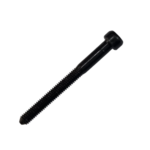 Parafuso Saddle Floyd Rose Long Preto Ronsani