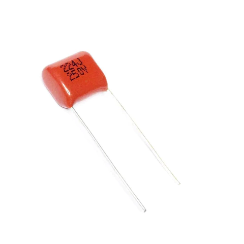 Capacitor 220k Poliéster