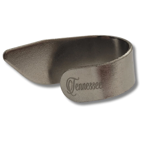 Dedeira de Metal Tennessee Profissional