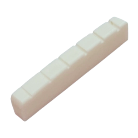 Nut Violão Nylon Clássico Osso Branco Com Marcação