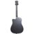 Violão Aço Elétrico Parlor Cutaway Nazca MDSVS Cinza Tagima na internet