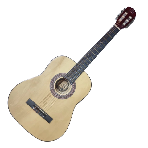 Violão Nylon Acústico Infantil Myth Tam 36 MT36N