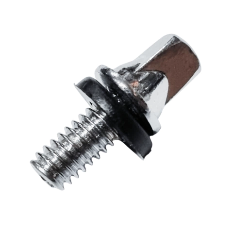 Parafuso Cardam Pedal Memória Bateria Peq. 12mm x 5mm 7/32