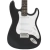 Guitarra Strato Vogga 3 Single Preta Sparkle VCG601 N MBK