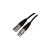 Cabo XLR x XLR 10m Canon Microfone Samurai Roxtone - comprar online