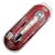 Microfone MXT Prata com Cabo Removível 3 metros M-996 - comprar online