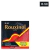 Encordoamento Violão Aço Bronze 85/15 .010 R50 Rouxinol - comprar online