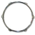 Aro 10" Supercast 3.0mm 6 Afinações Caixa Bateria Inferior