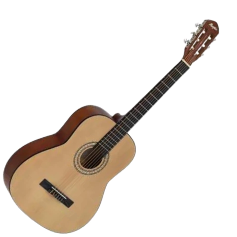 Violão Nylon Acústico Clássico Memphis Denver NTS Fosco