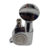 Tarraxa Ukulelê Blindada Cromada 2+2 Custom Sound CMH104 na internet