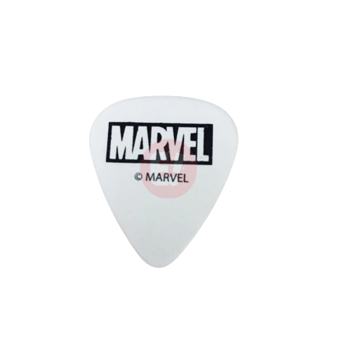 Palheta Marvel Média 0.71mm Unidade