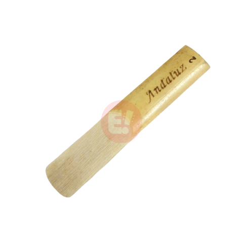 Palheta Clarinete 2.0 Andaluz