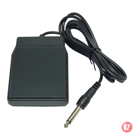 Pedal Sustain Teclado Piano Sp20 Andaluz