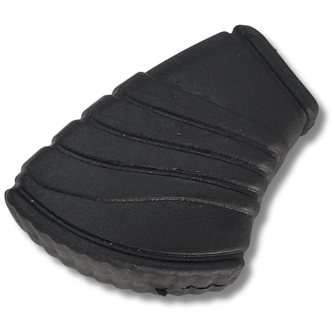 Pé de Borracha Grande para Estantes e Banco Bateria 1100015