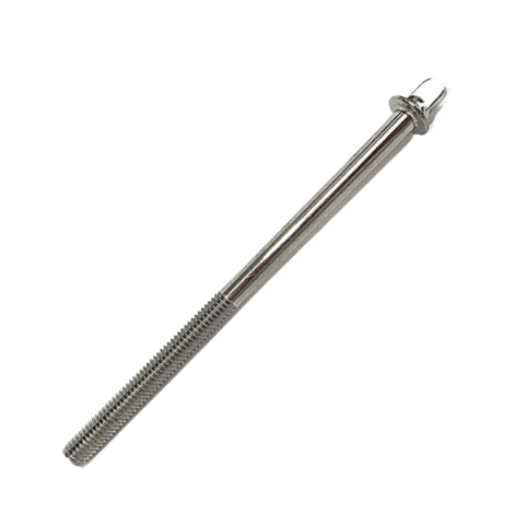 Parafuso Afinação de Bateria 58mm X 5mm 7/32 Torelli