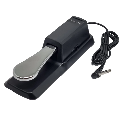 Pedal Sustain Teclado Piano Sp50 Andaluz