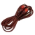 Cabo 2 RCA + P10 Mono Vermelho Profissional 1,8m MXT - loja online