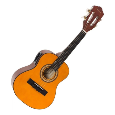 Cavaco Elétrico Natural Fosco Vogga VCC520