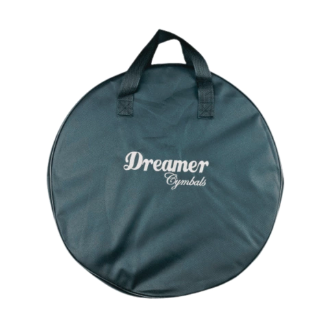 Bag De Pratos De Bateria Até 16 Polegadas Dreamer Acolchoado
