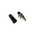 Kit Boquilha Sax Alto com Abraçadeira e Tampa Zelmer