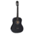 Violão Nylon Acústico Clássico Preto Vogga VCA204 N BK na internet