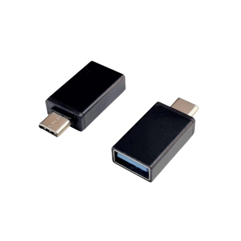Adaptador USB para USB Tipo C