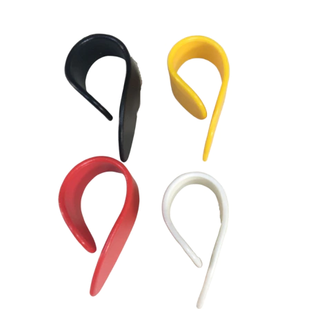 Dedeira ABS Viola Violão Cores Sortidas Rouxinol Unidade