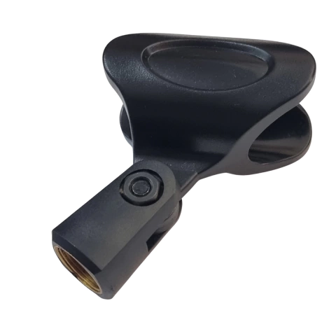 Cachimbo Microfone Sem Fio Rosca com Metal