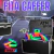 Fita Tecido Gaffer Tape Tesa 48mm X 25m Rosa Fluorescente - E! Musical