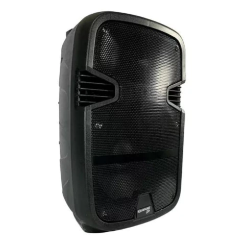 Caixa de Som Ativa 100w 12" Soundvoice LITE CA-120 Bluetooth