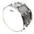 Caixa 14 x 8 Aro 2.00mm 10 afinações Cor Silver Sparkle CS
