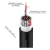 Multicabo Medusa 8 Canais XLR 10m Profissional Roxtone na internet